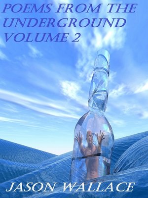 cover image of Poems From the Underground Volume 2
